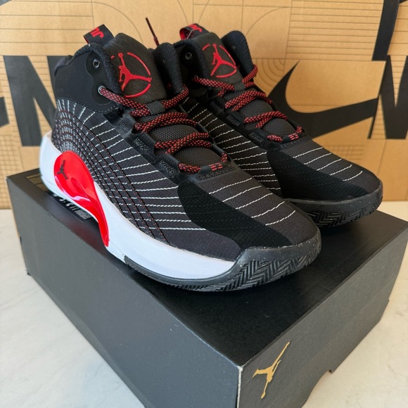 Final Sale!!! 🌺 NIKE 🌺 Jordan Jumpman 2021 👟 - Picture 9 of 12